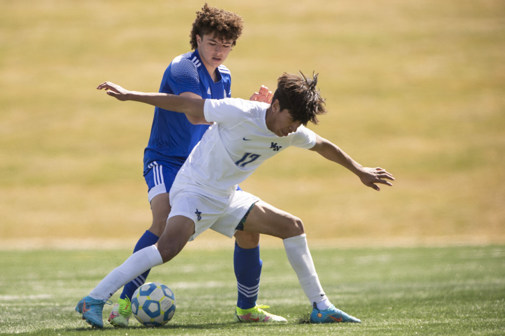 Millard North vs. Lincoln East, 4.2